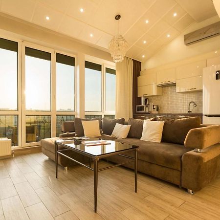 Wonderful Penthouse In Centr Of Chisinau Διαμέρισμα Εξωτερικό φωτογραφία