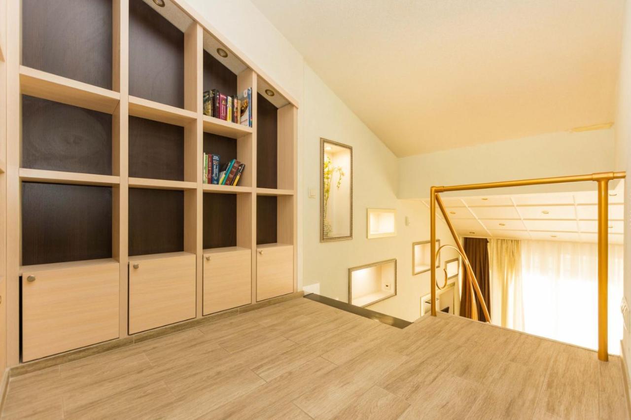 Wonderful Penthouse In Centr Of Chisinau Διαμέρισμα Εξωτερικό φωτογραφία