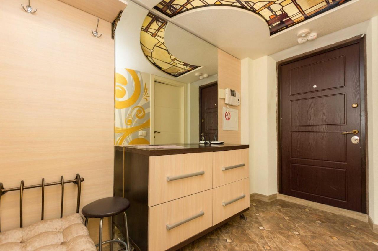 Wonderful Penthouse In Centr Of Chisinau Διαμέρισμα Εξωτερικό φωτογραφία