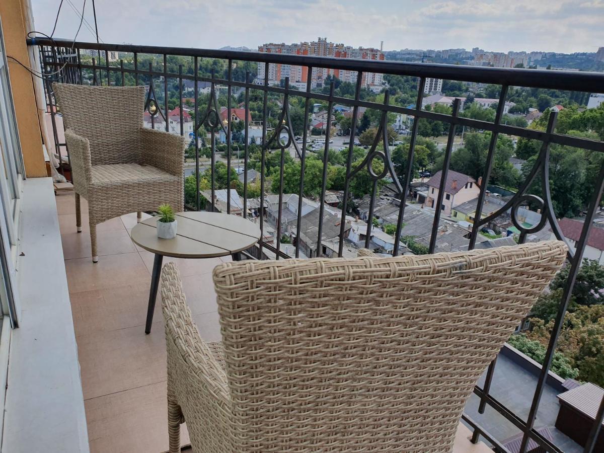 Wonderful Penthouse In Centr Of Chisinau Διαμέρισμα Εξωτερικό φωτογραφία