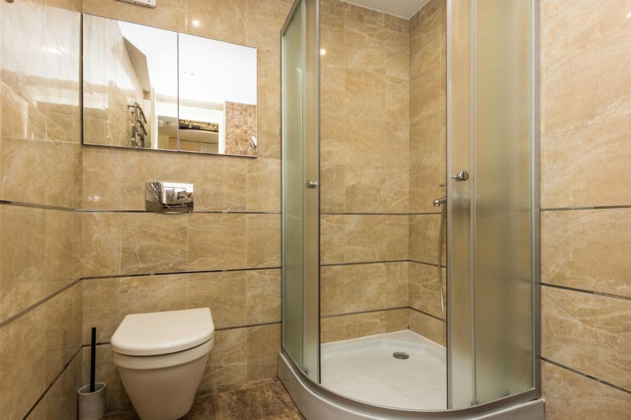 Wonderful Penthouse In Centr Of Chisinau Διαμέρισμα Εξωτερικό φωτογραφία