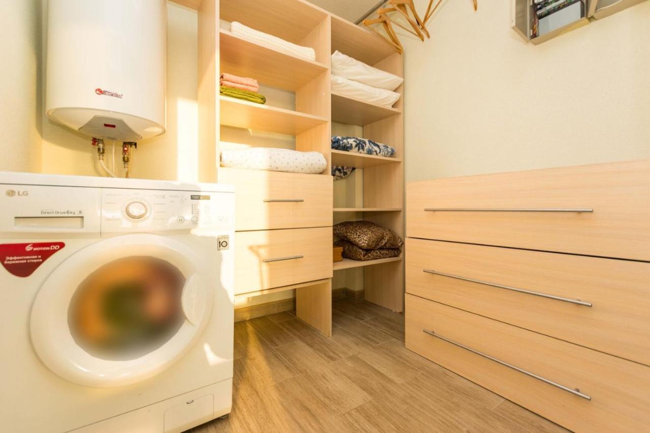 Wonderful Penthouse In Centr Of Chisinau Διαμέρισμα Εξωτερικό φωτογραφία