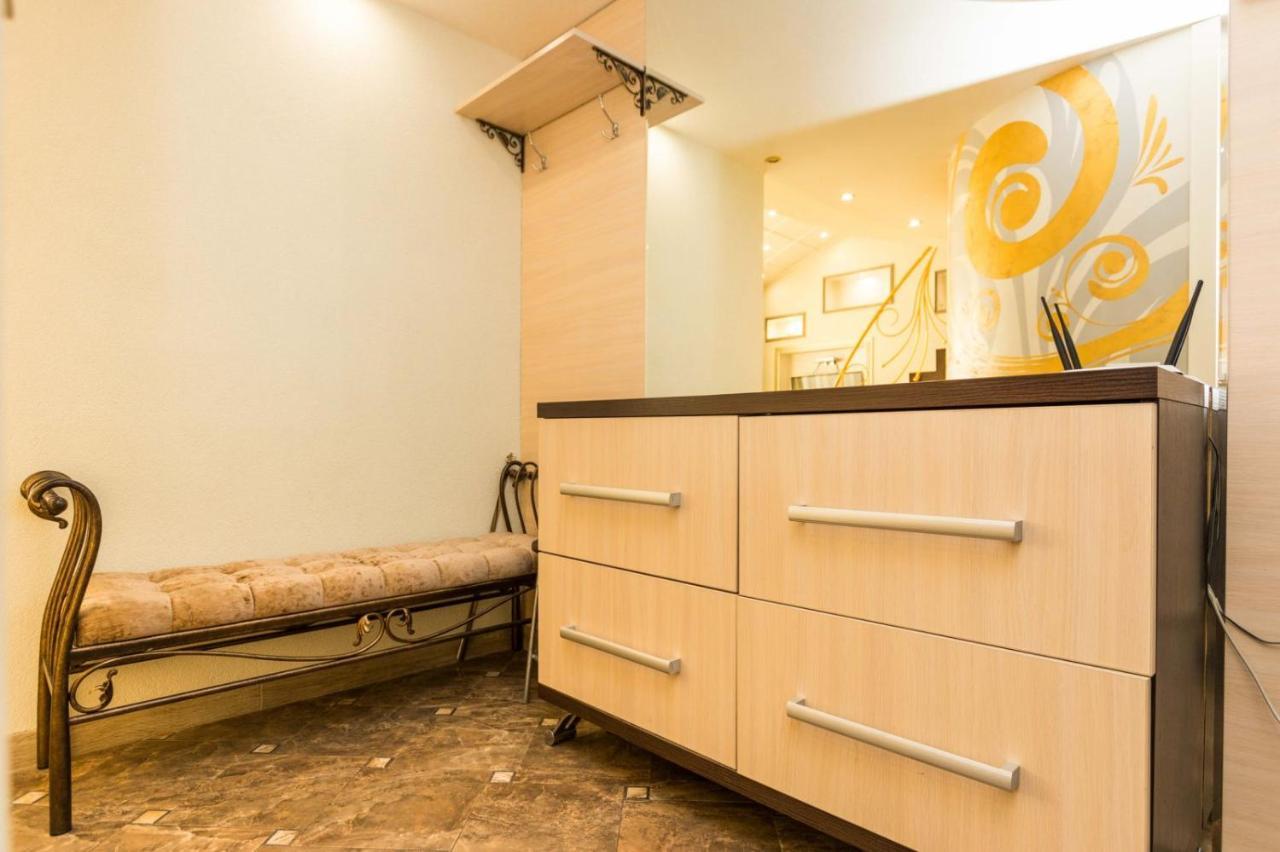 Wonderful Penthouse In Centr Of Chisinau Διαμέρισμα Εξωτερικό φωτογραφία