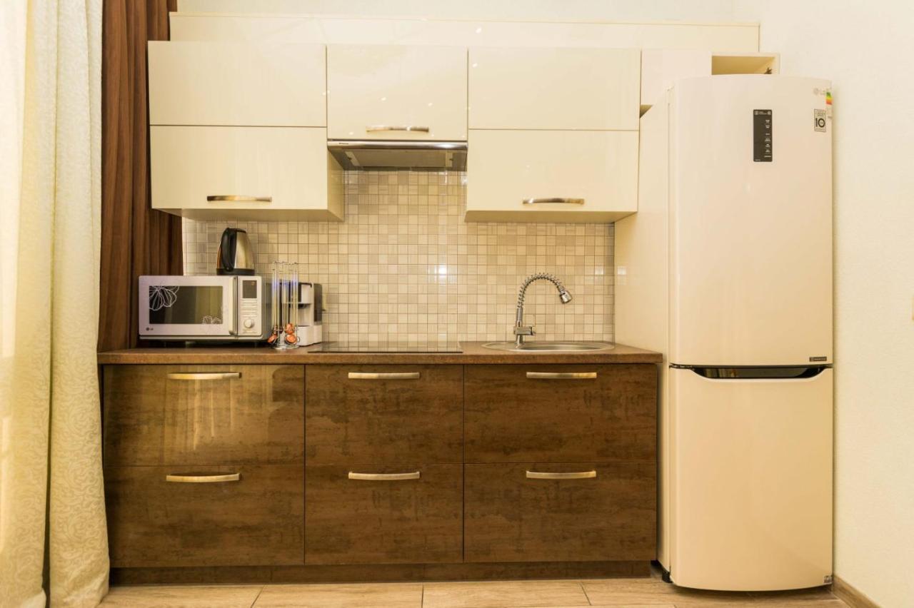 Wonderful Penthouse In Centr Of Chisinau Διαμέρισμα Εξωτερικό φωτογραφία